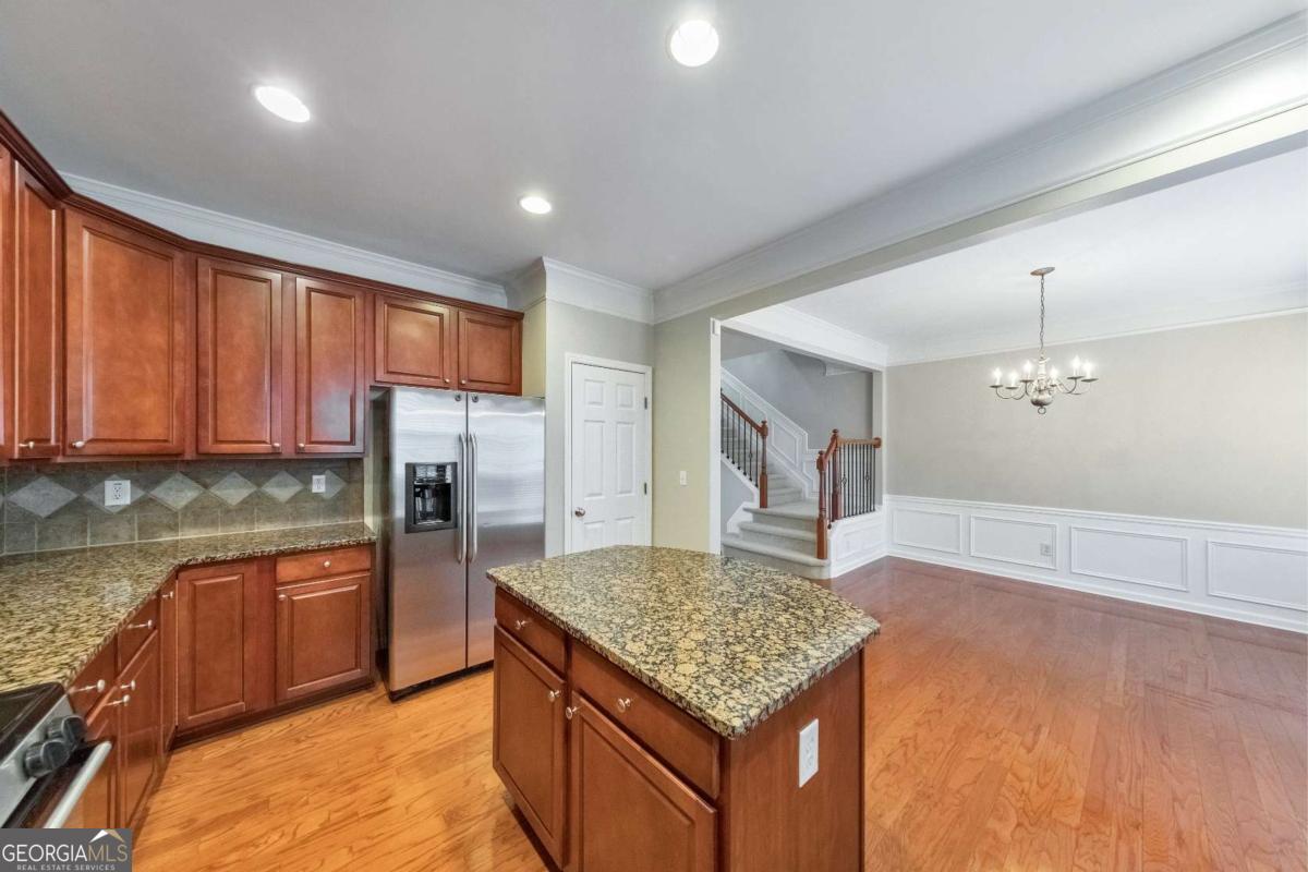 3363 Cumberland Club Drive # 16 Property Photo 18