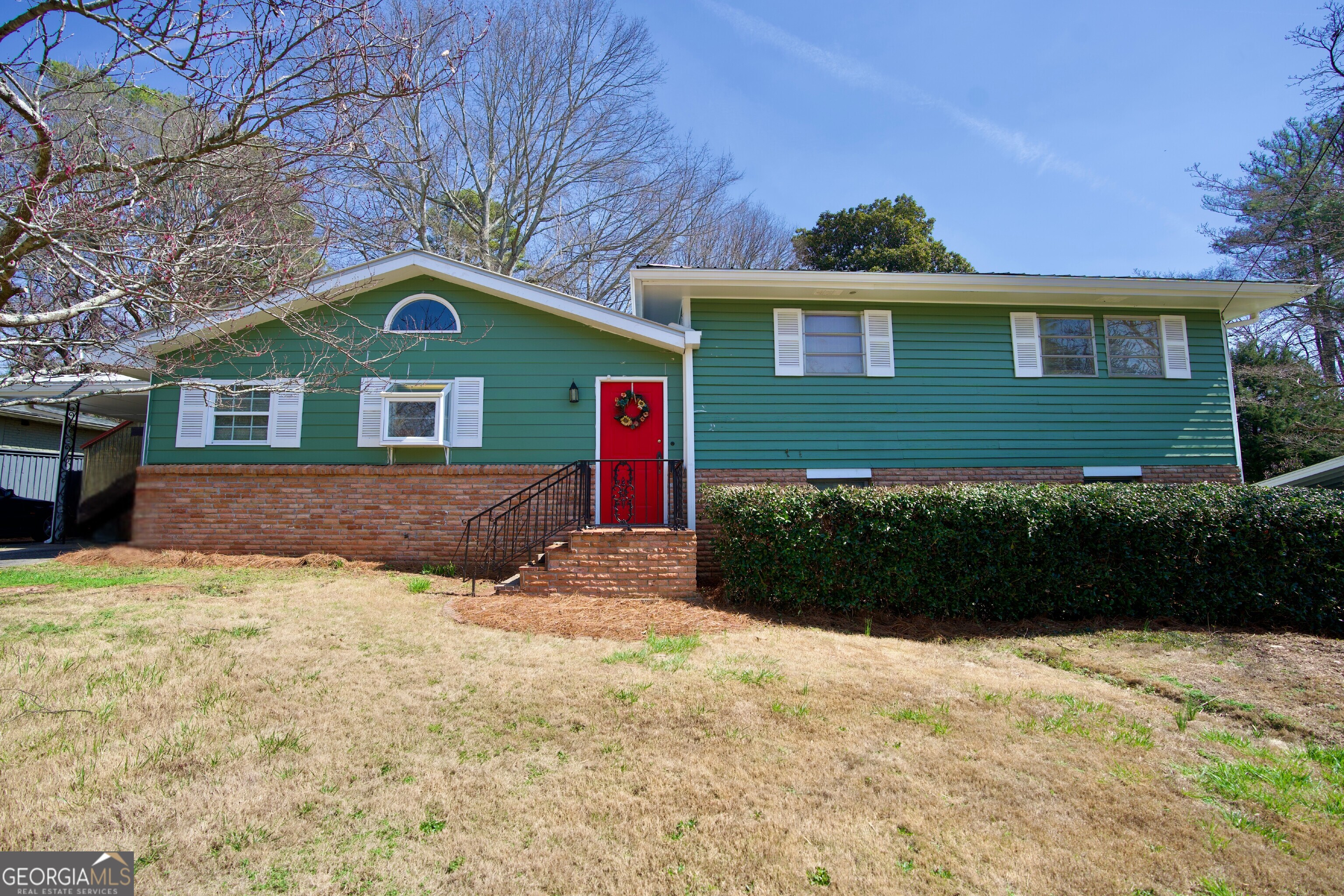 282 Evelyn Street Nw Property Photo 1