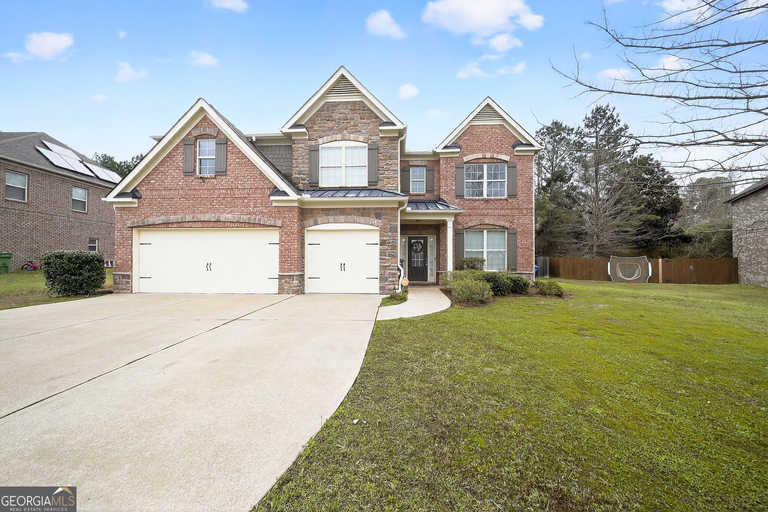 2630 Spring Chapel Court Property Photo 1