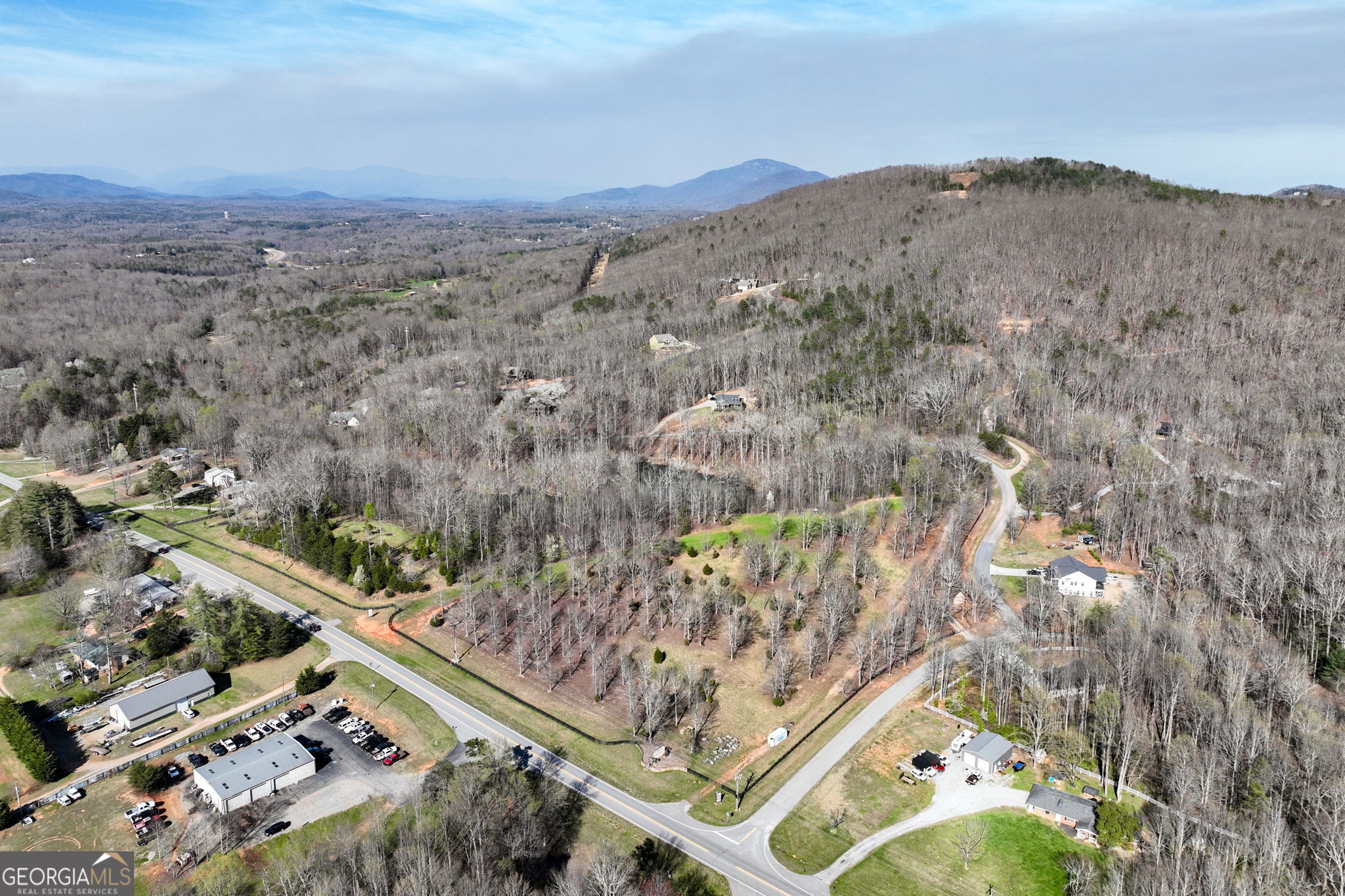 Lot 21 Long Mountain Trail Property Photo 3