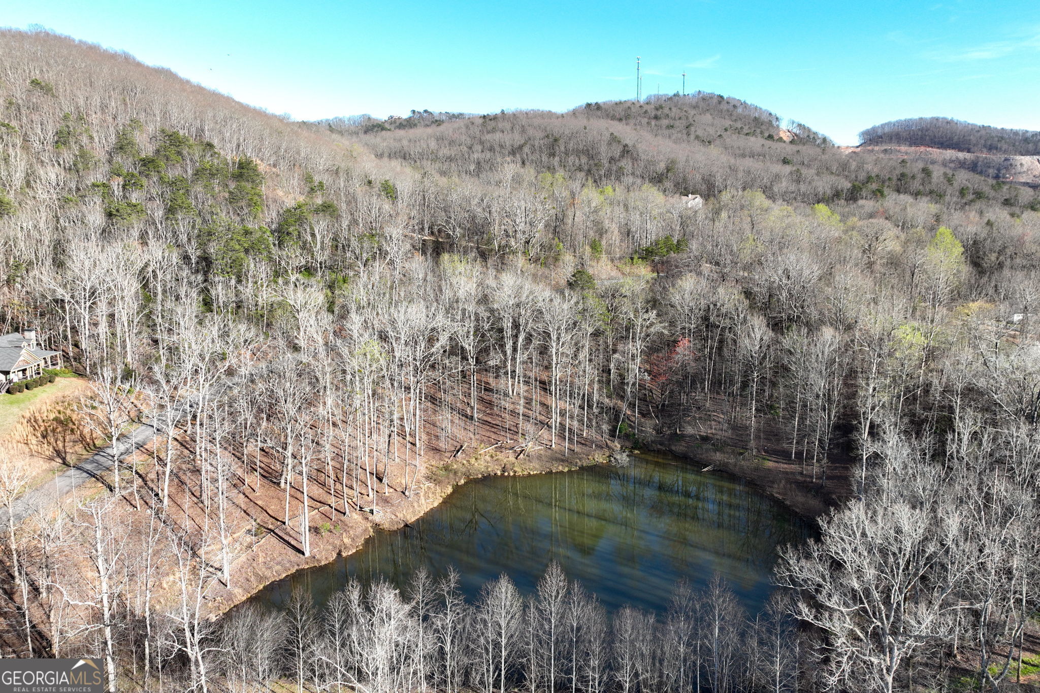 Lot 21 Long Mountain Trail Property Photo 10