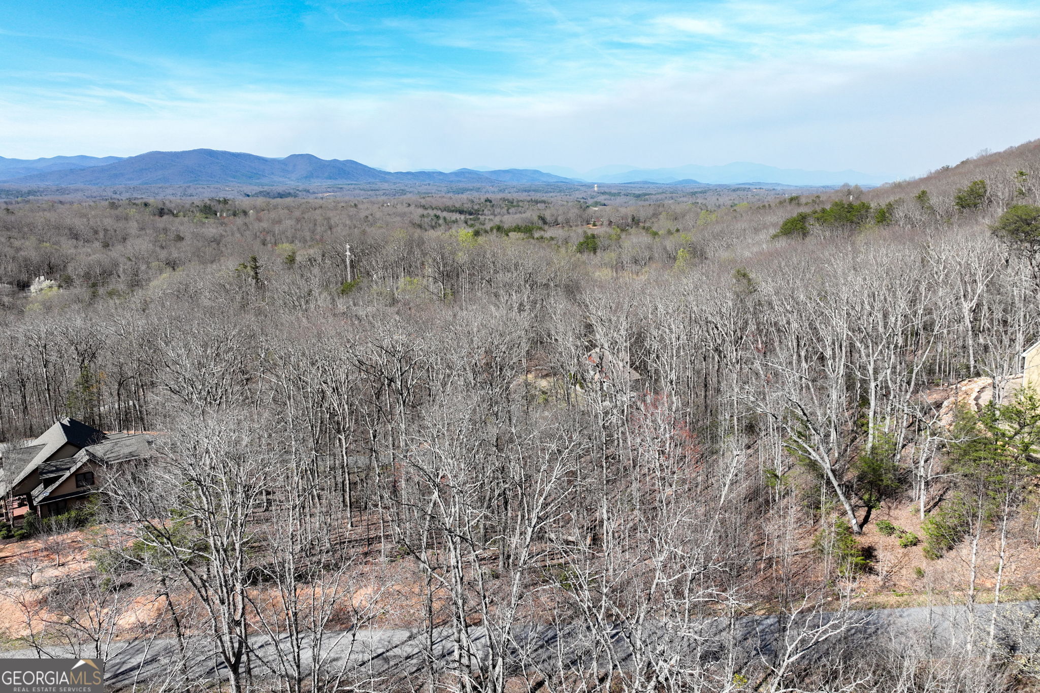 Lot 21 Long Mountain Trail Property Photo 16