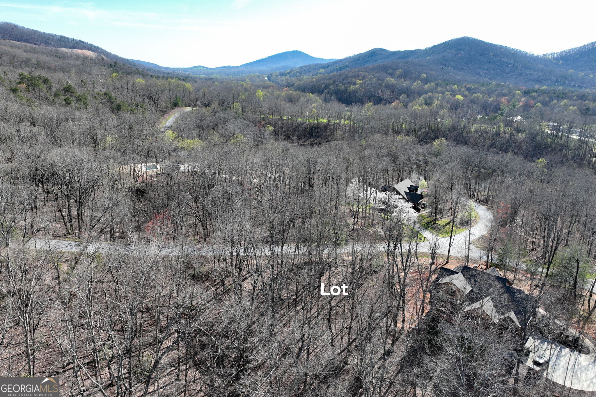 Lot 21 Long Mountain Trail Property Photo 18