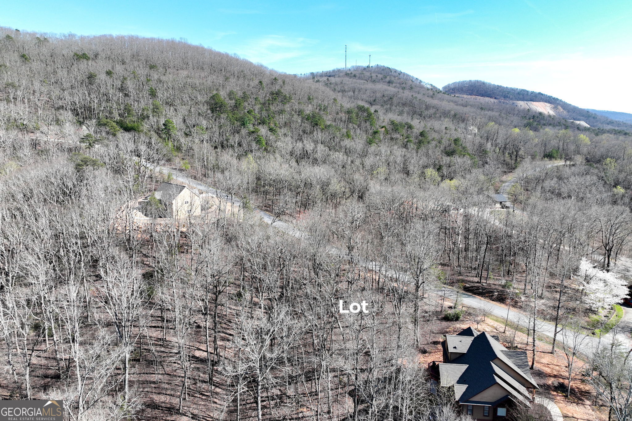 Lot 21 Long Mountain Trail Property Photo 19