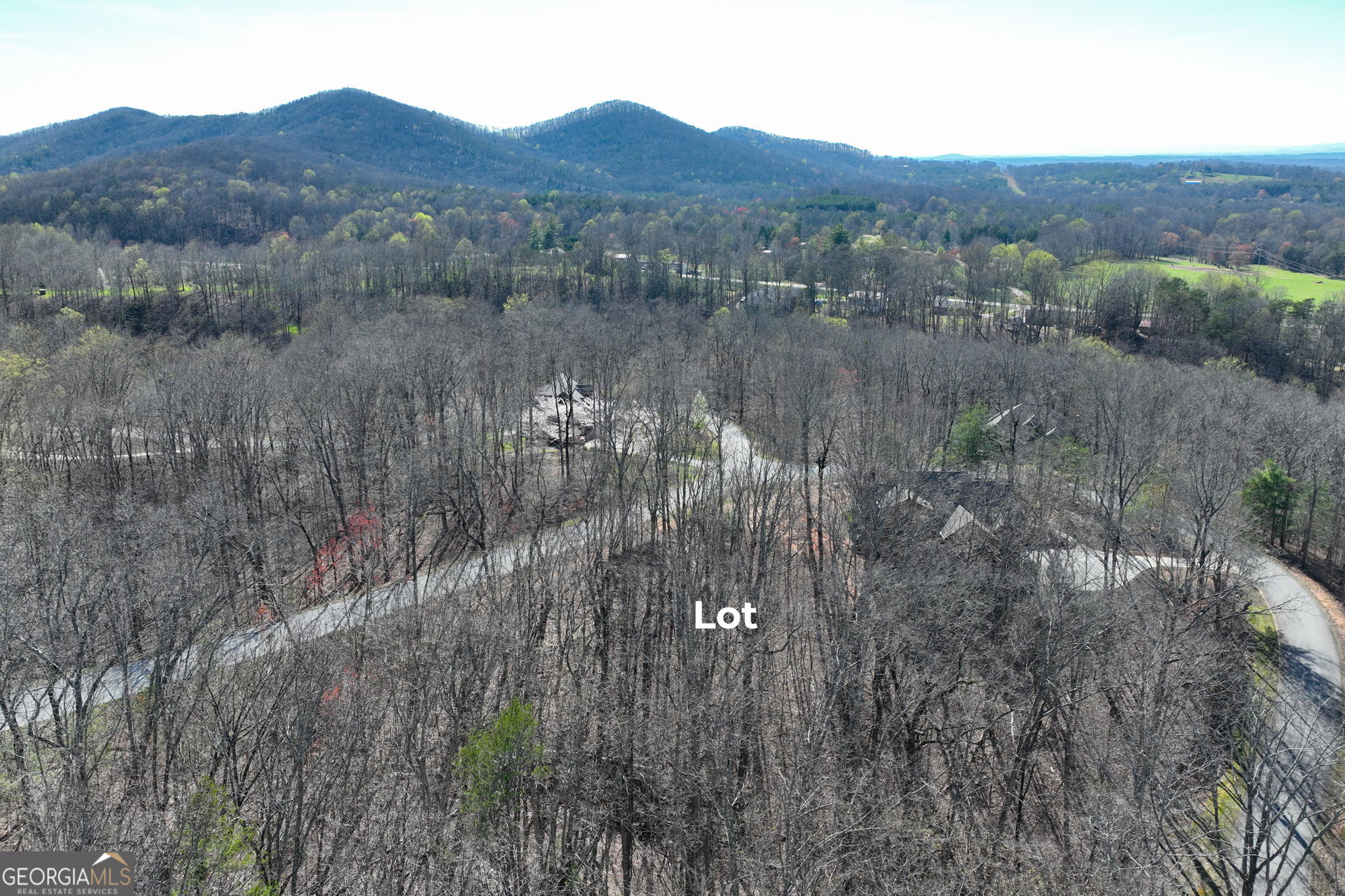 Lot 21 Long Mountain Trail Property Photo 20