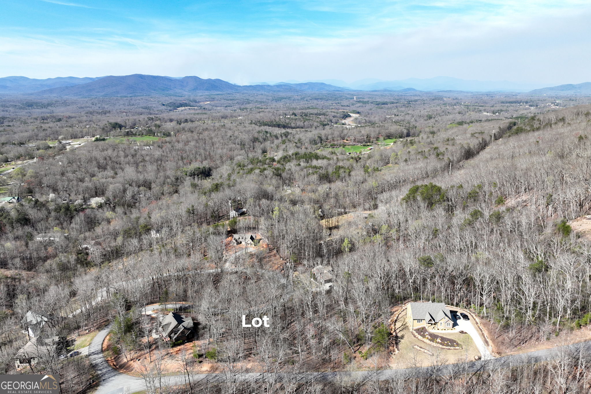 Lot 21 Long Mountain Trail Property Photo 21