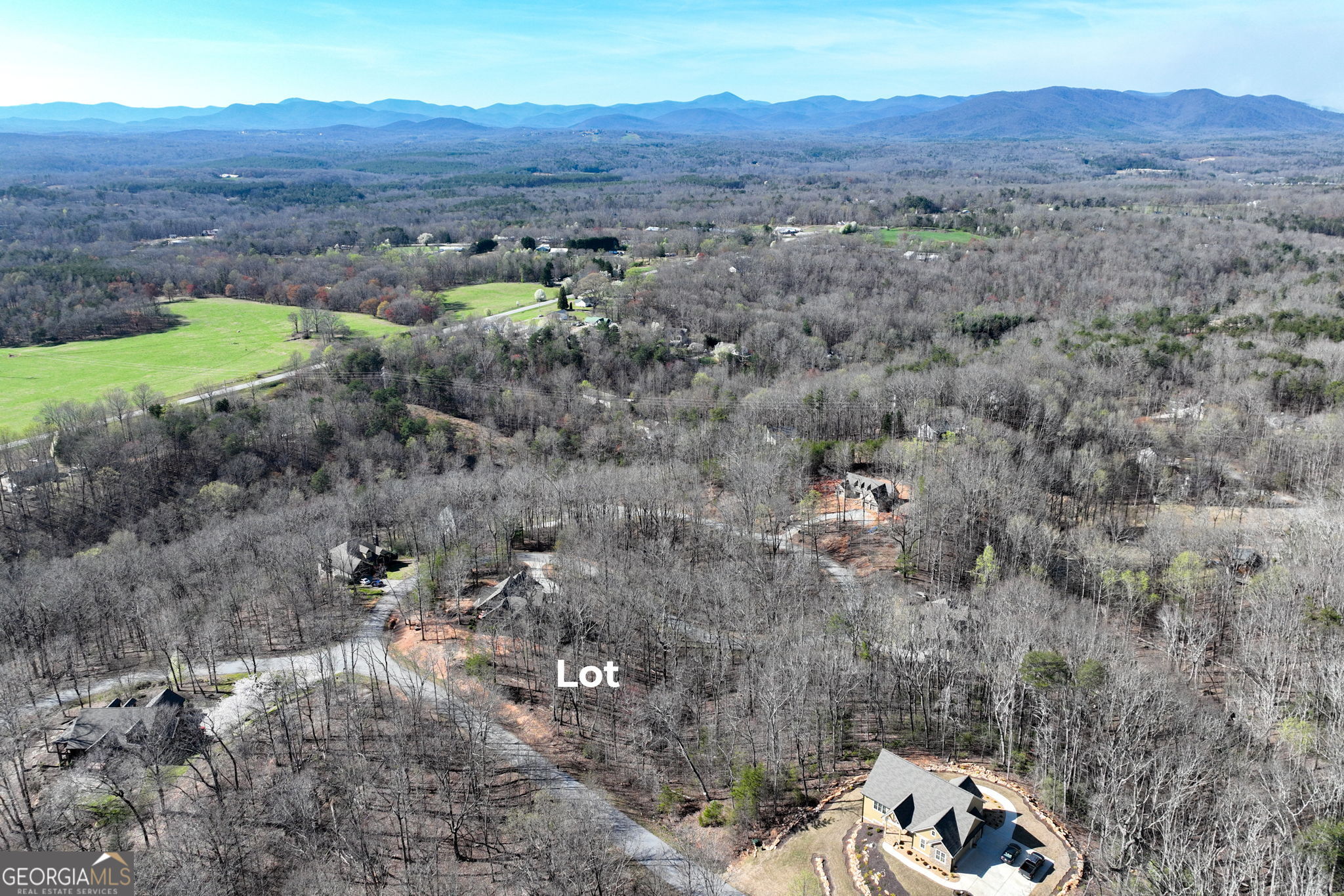 Lot 21 Long Mountain Trail Property Photo 22