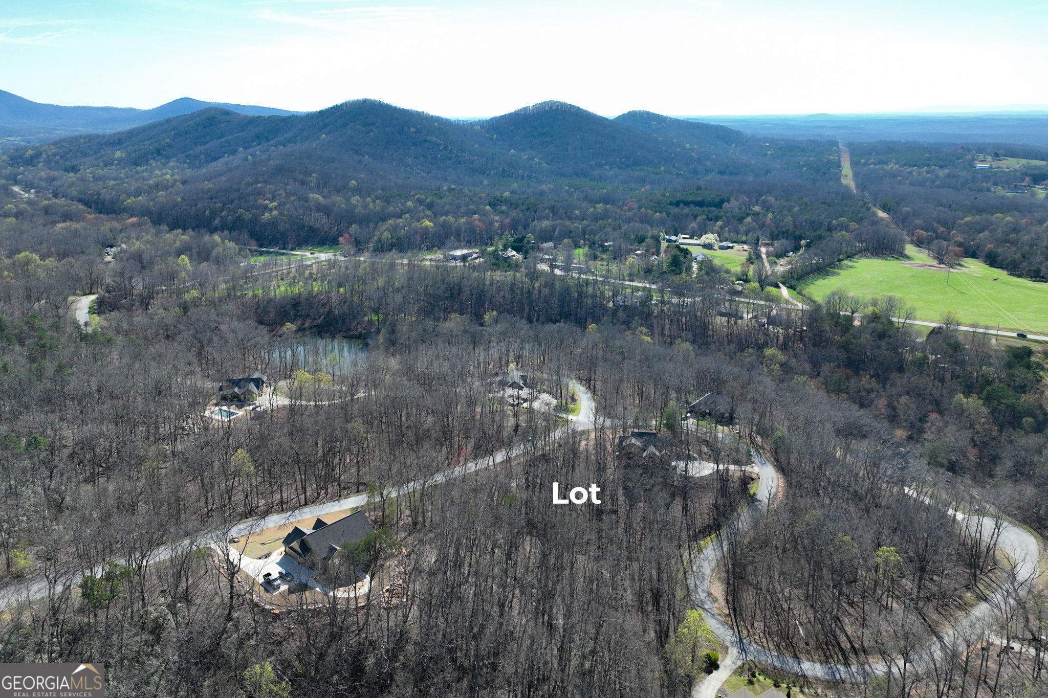 Lot 21 Long Mountain Trail Property Photo 23