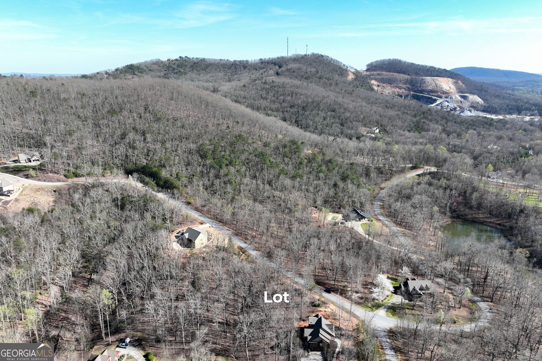 Lot 21 Long Mountain Trail Property Photo 24