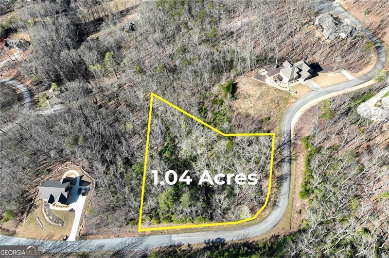 Lot 24 Long Mountain Trail Property Photo 1