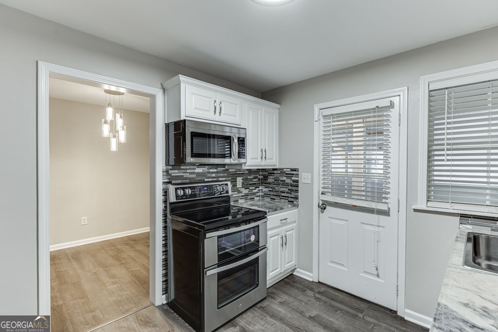 206 College Circle Property Photo 15