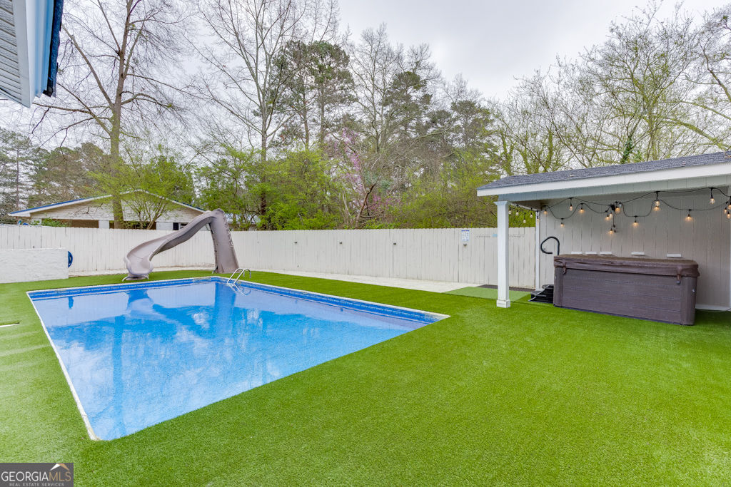 206 College Circle Property Photo 43