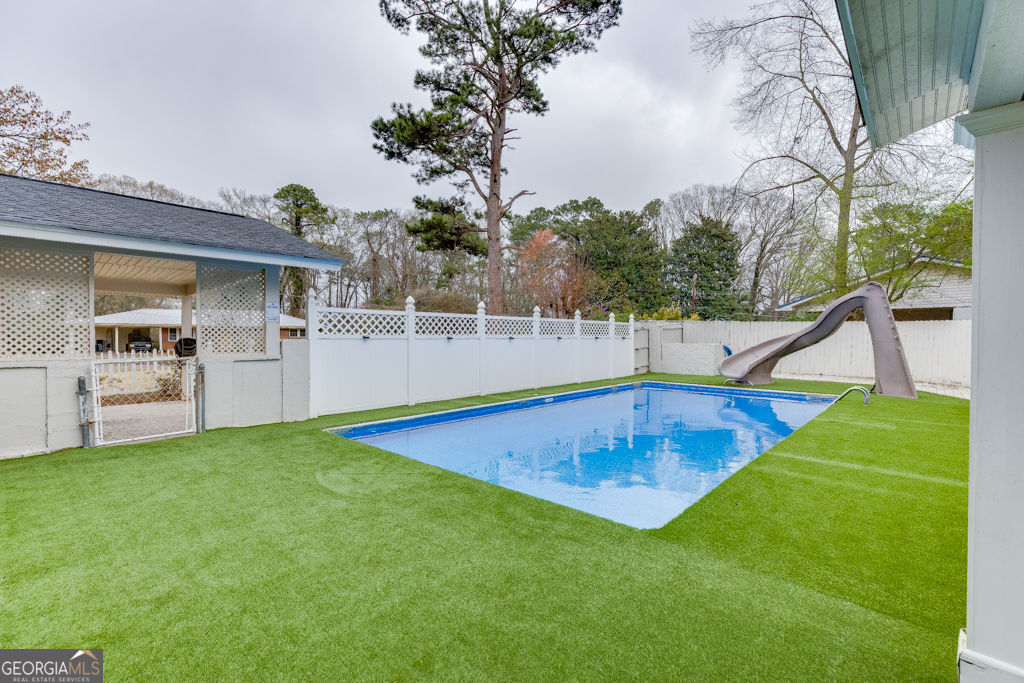 206 College Circle Property Photo 44