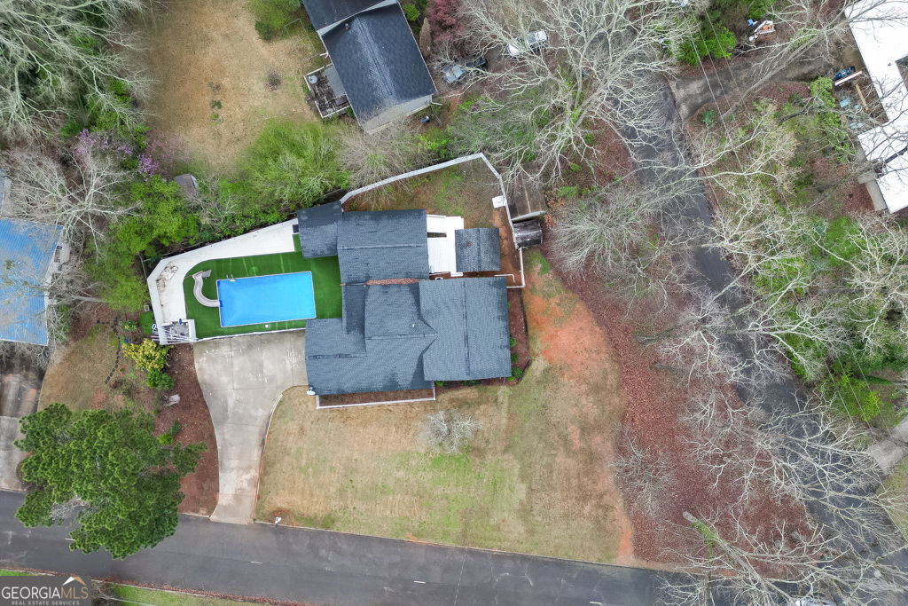 206 College Circle Property Photo 57