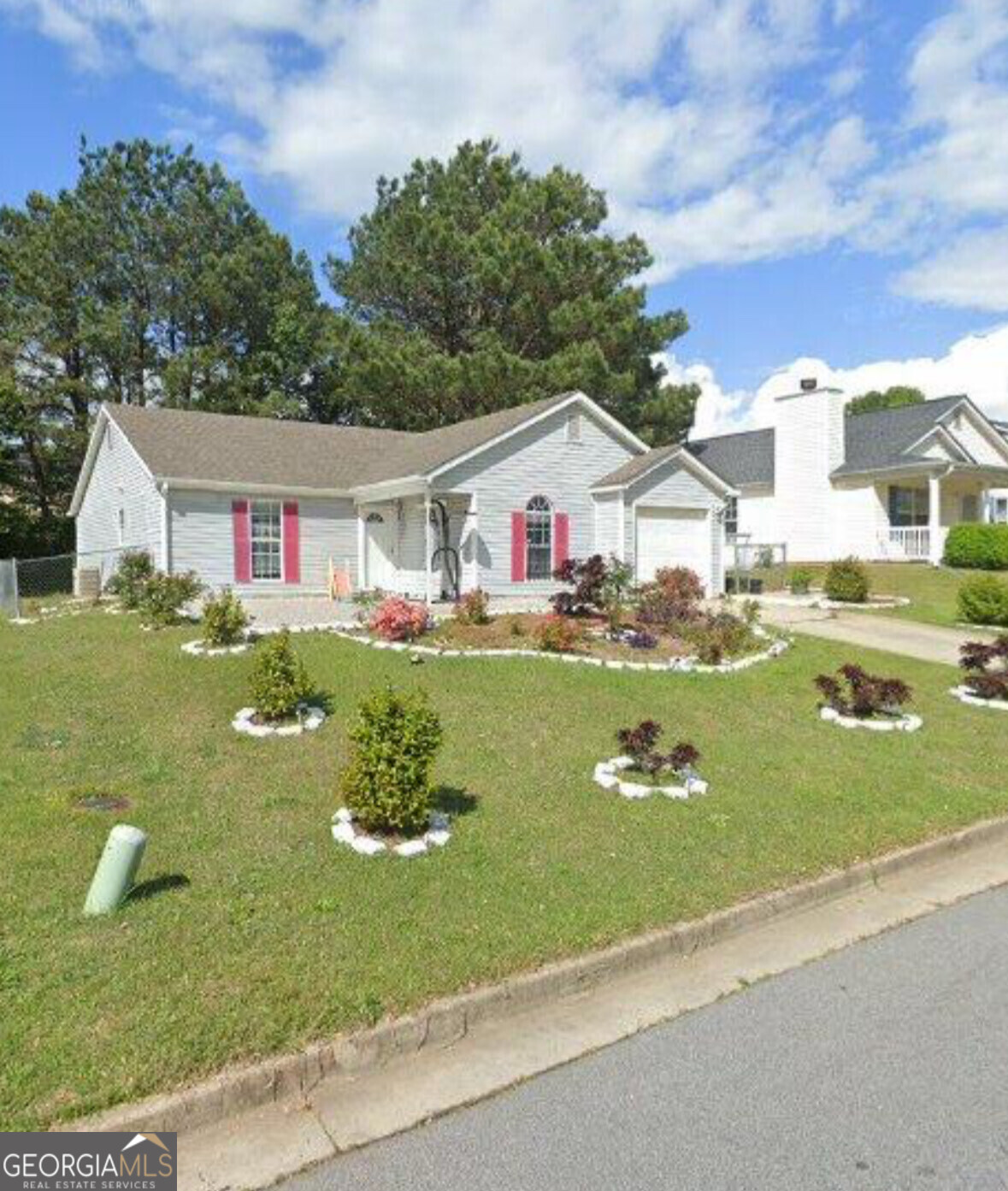 465 Eagles Crossing Circle Property Photo 1