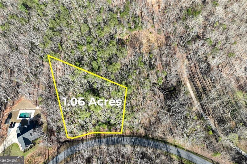 Lot 49 Long Mountain Trail Property Photo 1