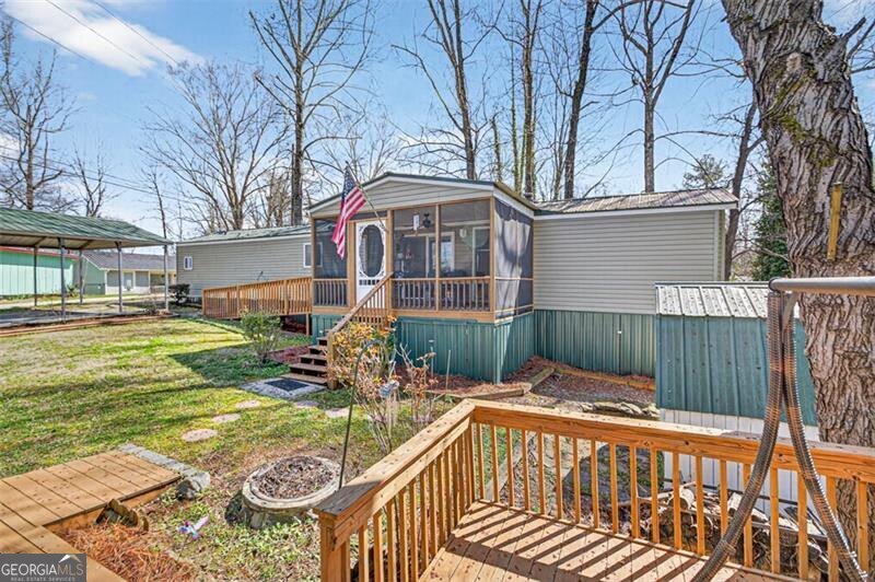 5520 Mount Shores Circle Property Photo 1