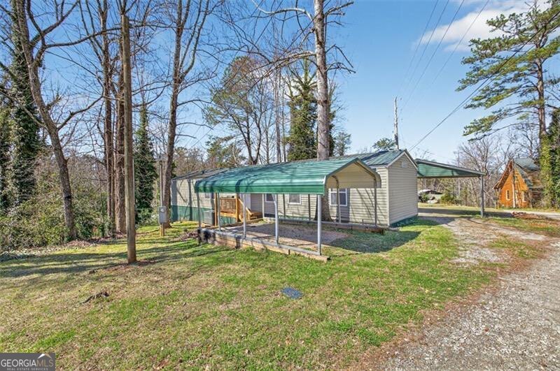 5520 Mount Shores Circle Property Photo 3