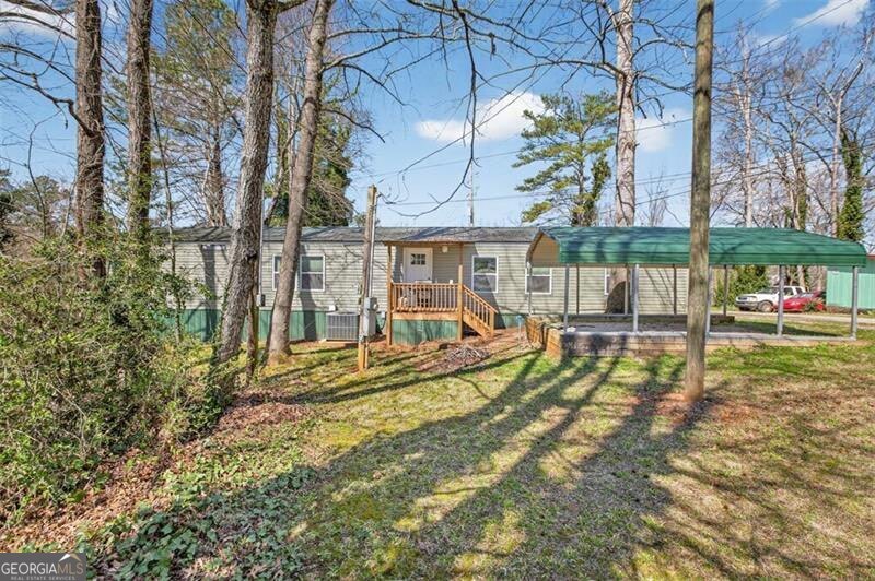 5520 Mount Shores Circle Property Photo 4