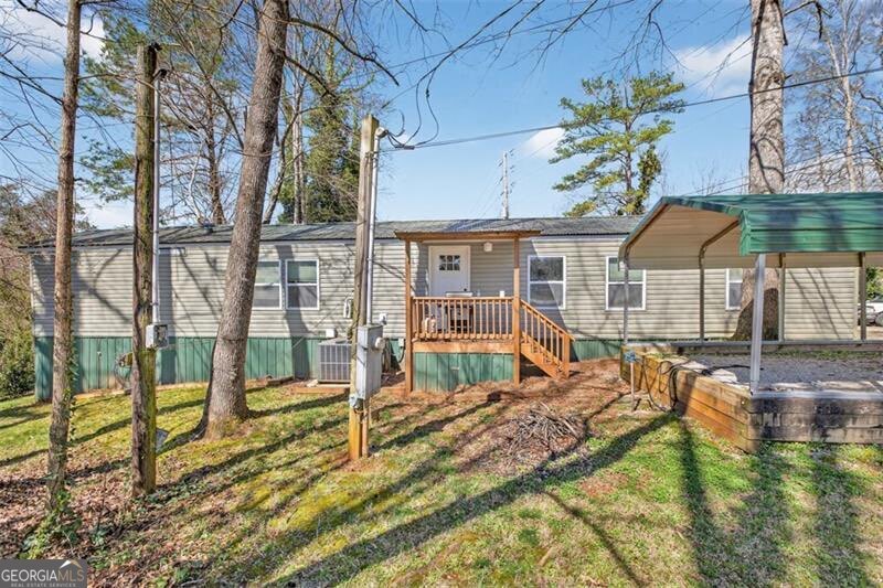 5520 Mount Shores Circle Property Photo 5