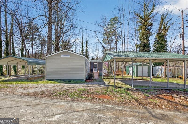 5520 Mount Shores Circle Property Photo 6