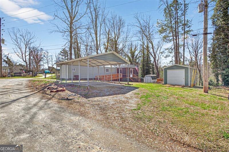 5520 Mount Shores Circle Property Photo 7