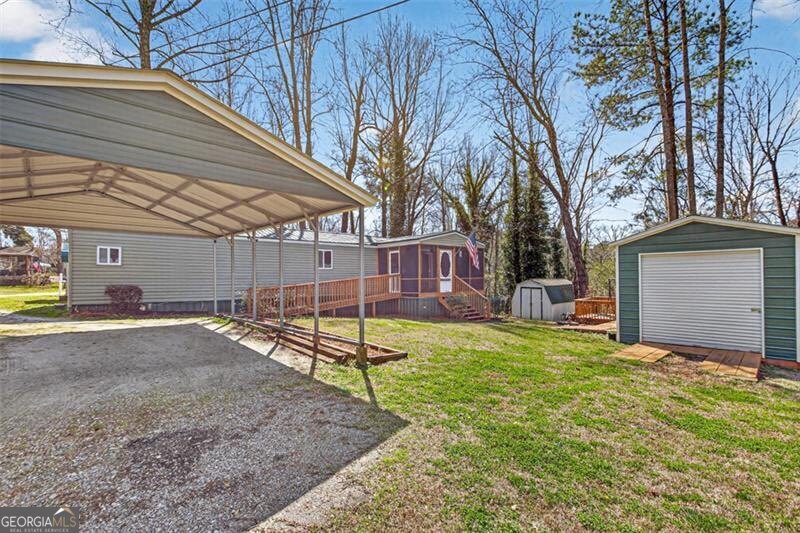 5520 Mount Shores Circle Property Photo 8