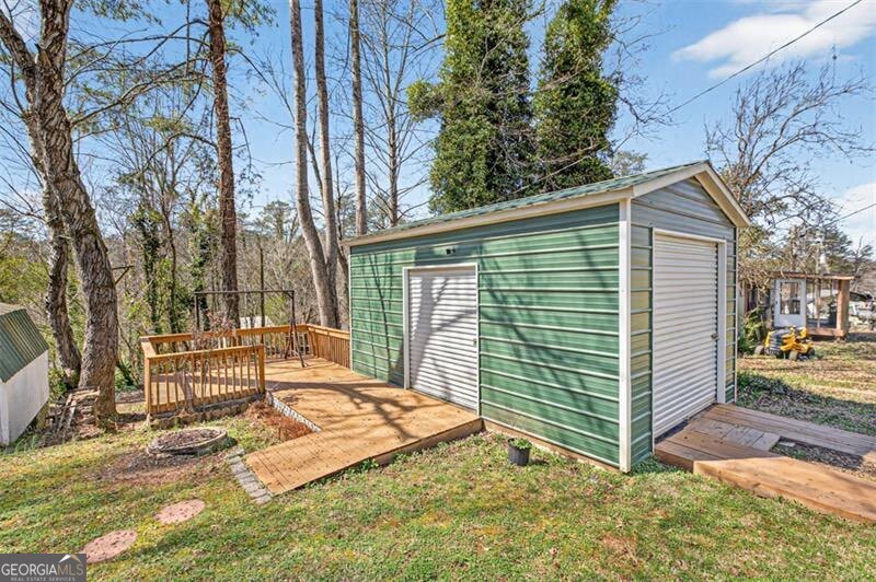 5520 Mount Shores Circle Property Photo 9