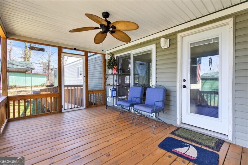 5520 Mount Shores Circle Property Photo 11