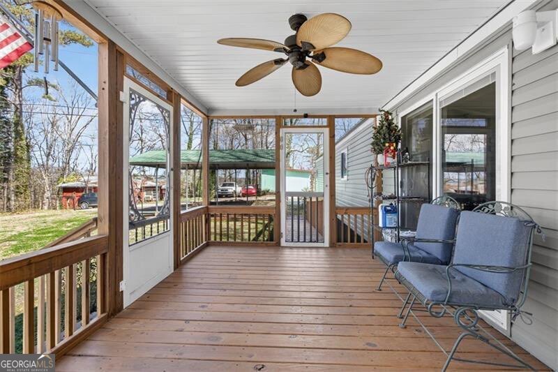 5520 Mount Shores Circle Property Photo 13