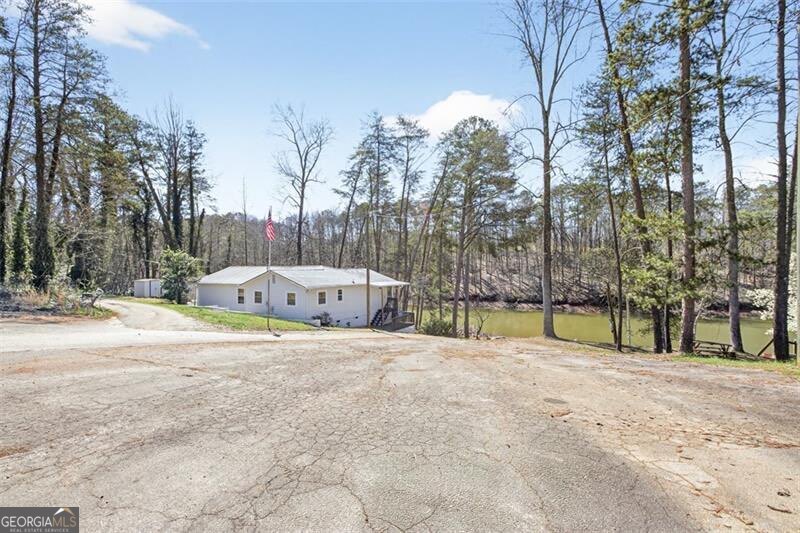 5520 Mount Shores Circle Property Photo 41