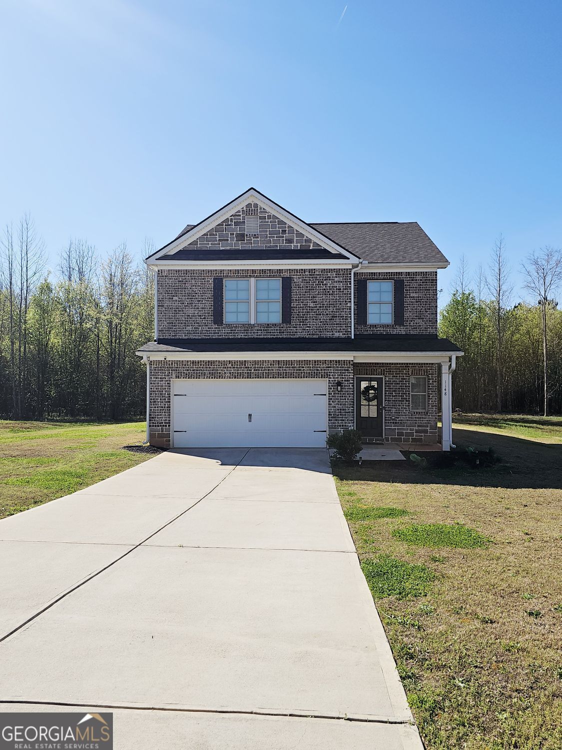 1148 Burgundy Drive Property Photo 1