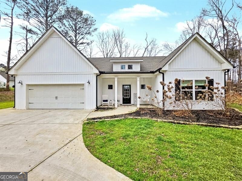 453 Mulberry Rock Road Property Photo 1