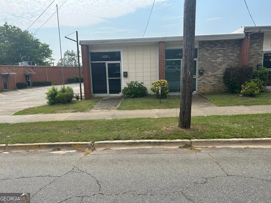422 Academy Avenue Property Photo 1