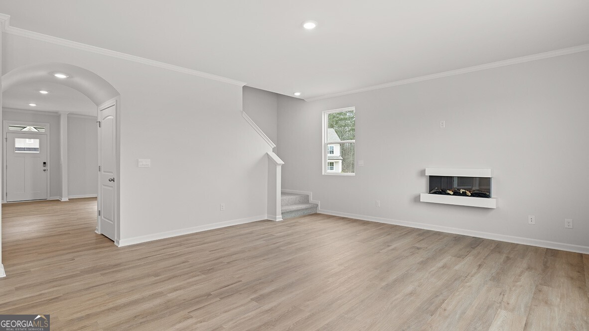 517 Hampton Terrace Property Photo 12