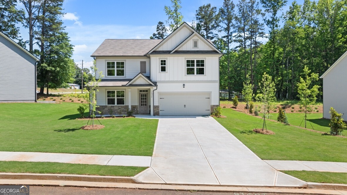 2632 Indigo Road Property Photo 1