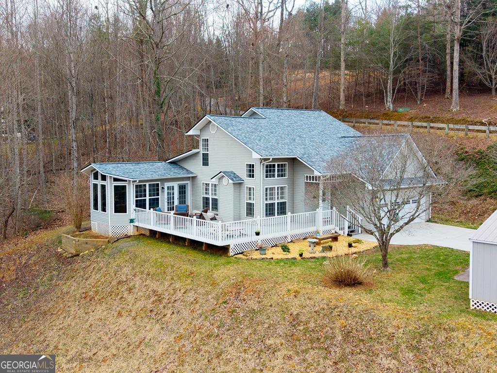 295 White Oak Drive Property Photo 2