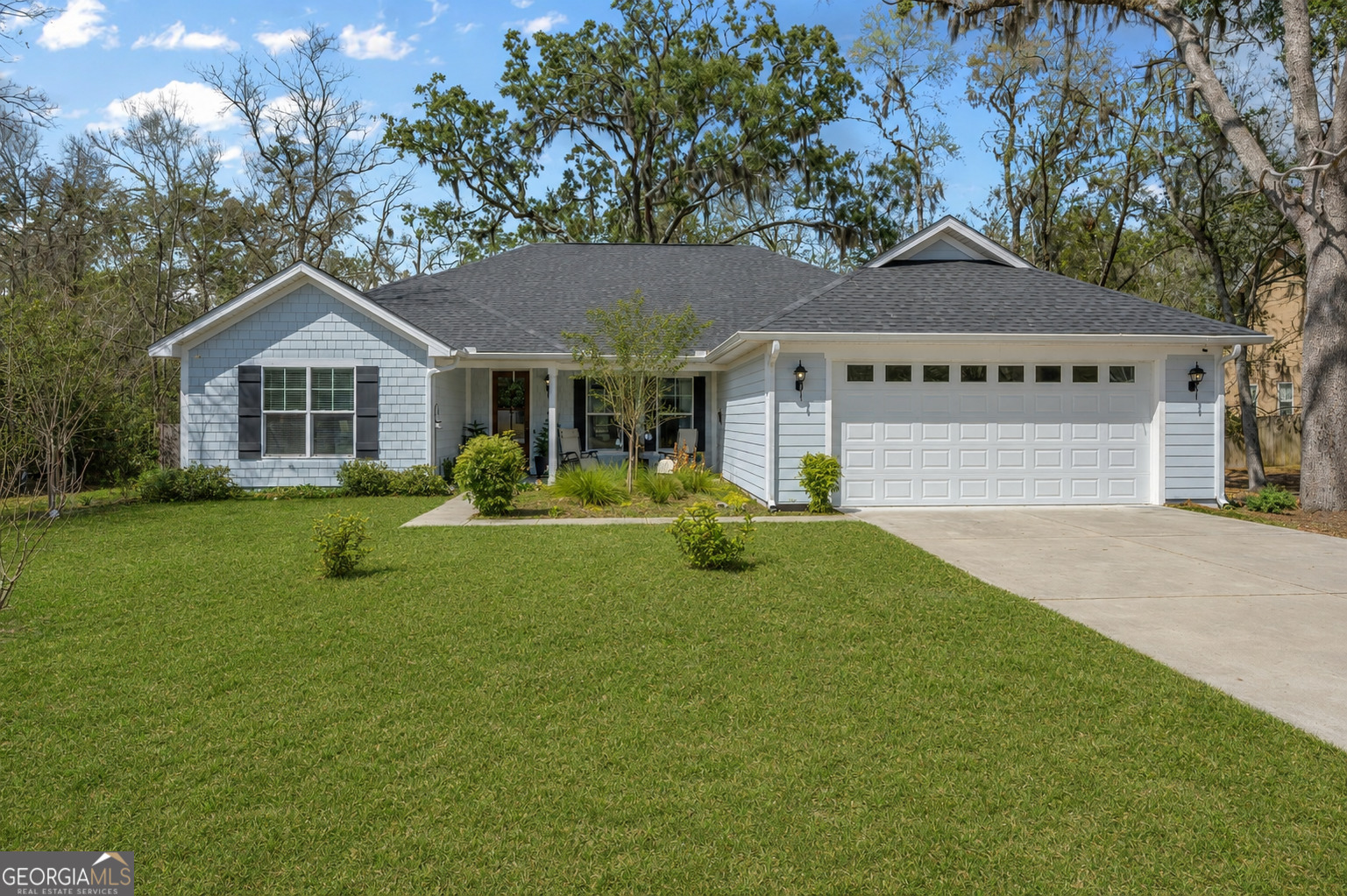 170 Cinder Hill Drive Property Photo 1