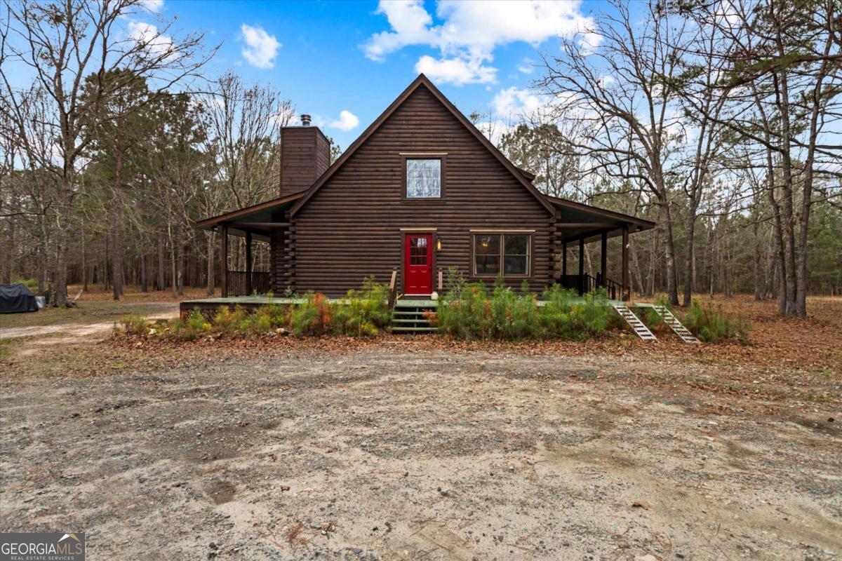 250 Lee Paul Road Property Photo 1