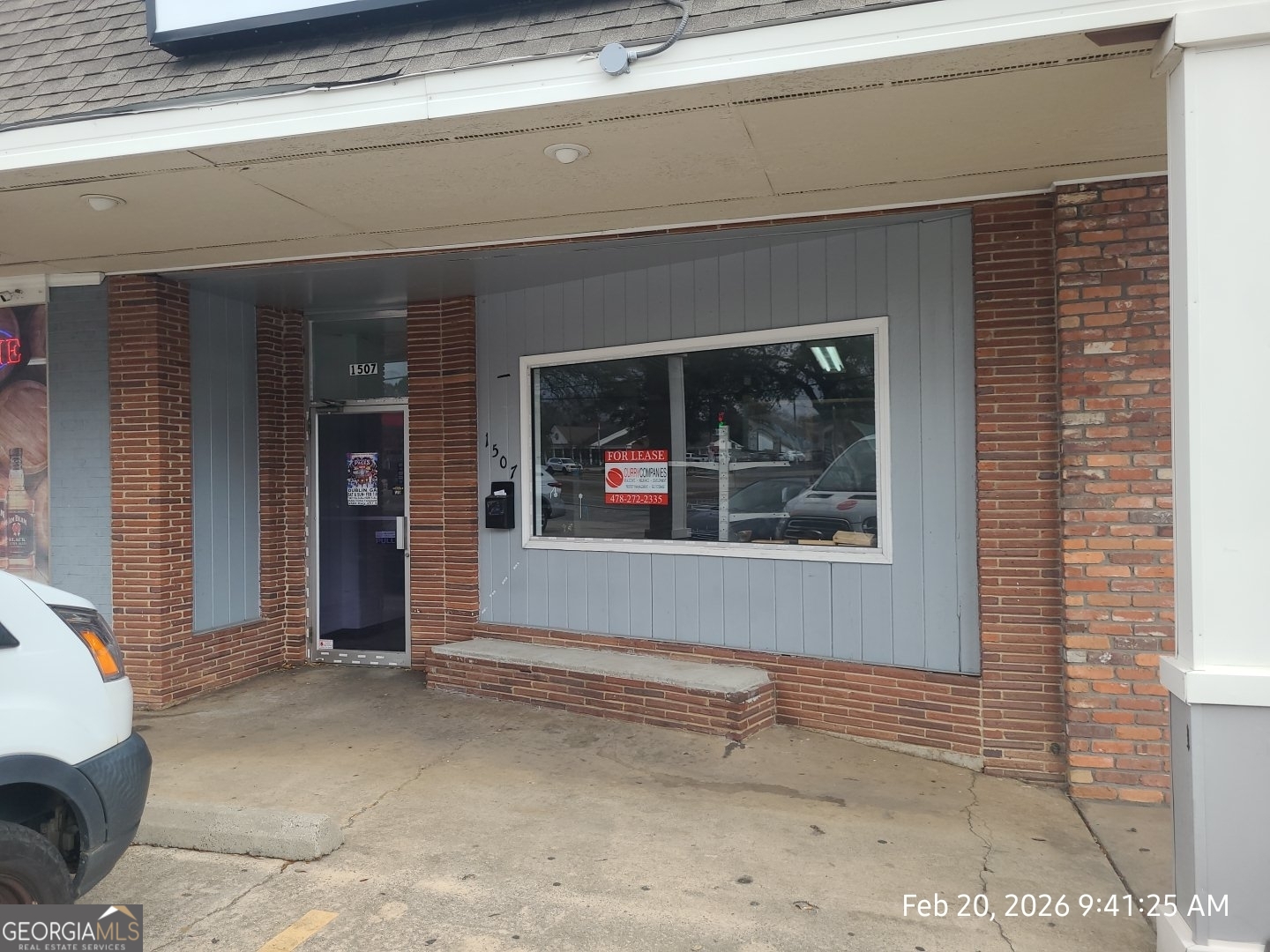 1507 Rice Avenue Property Photo 1
