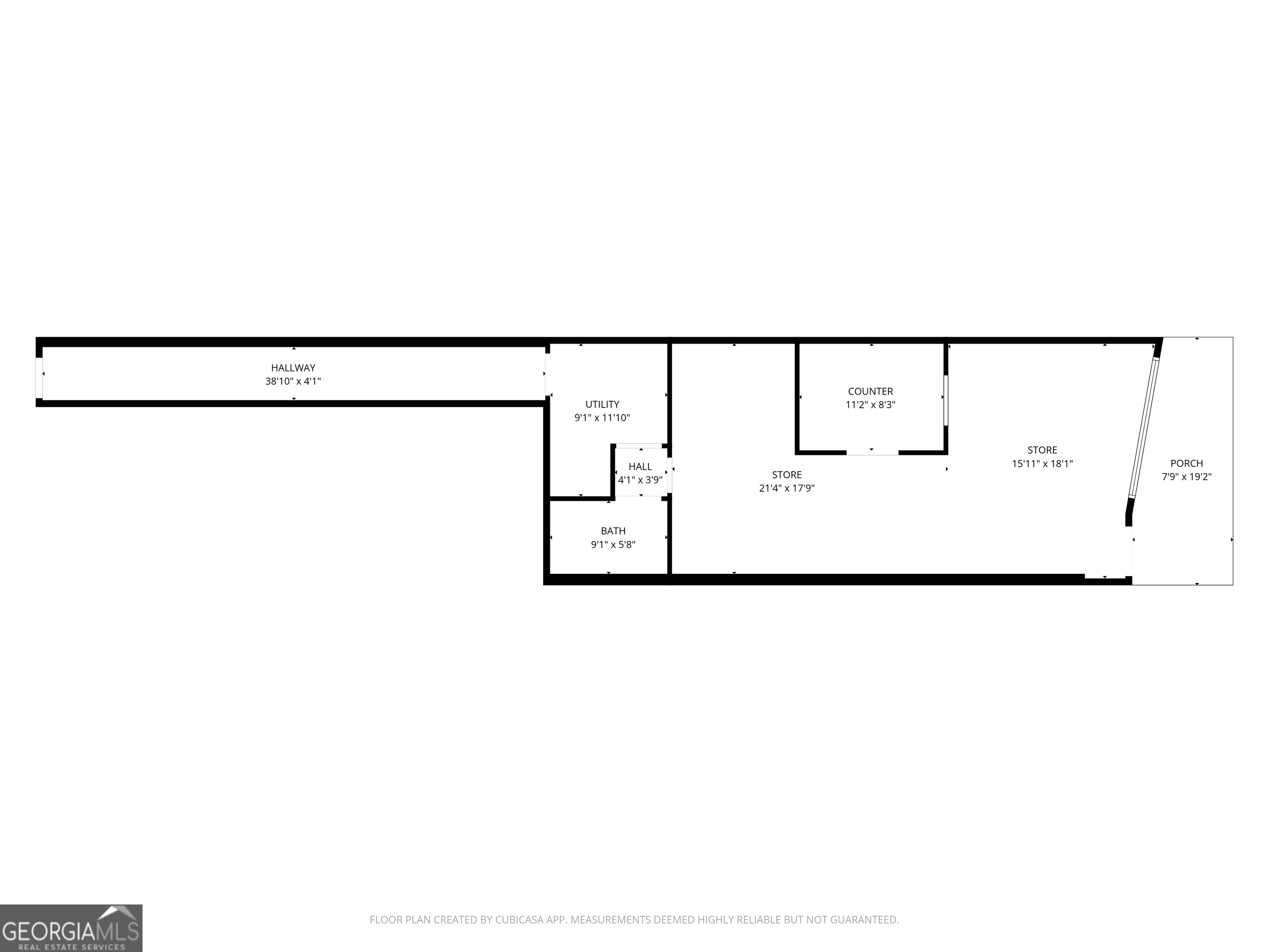 1507 Rice Avenue Property Photo 4
