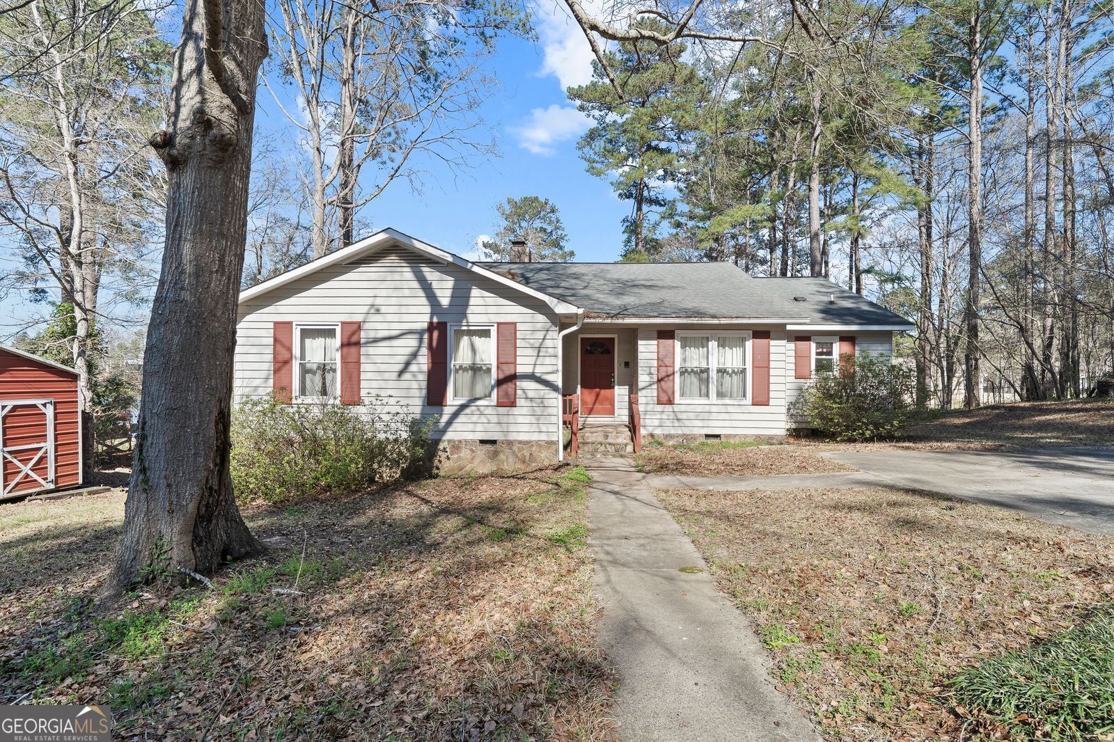 291 Jule Ingram Road Ne Property Photo 1