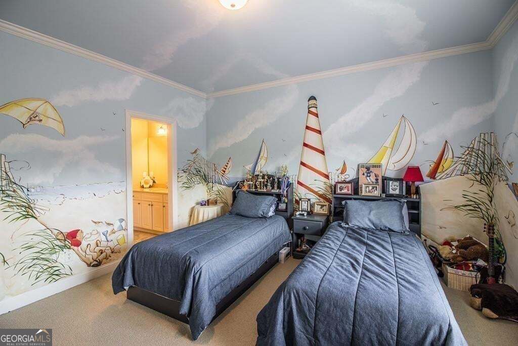 4064 Lyon Boulevard Property Photo 24