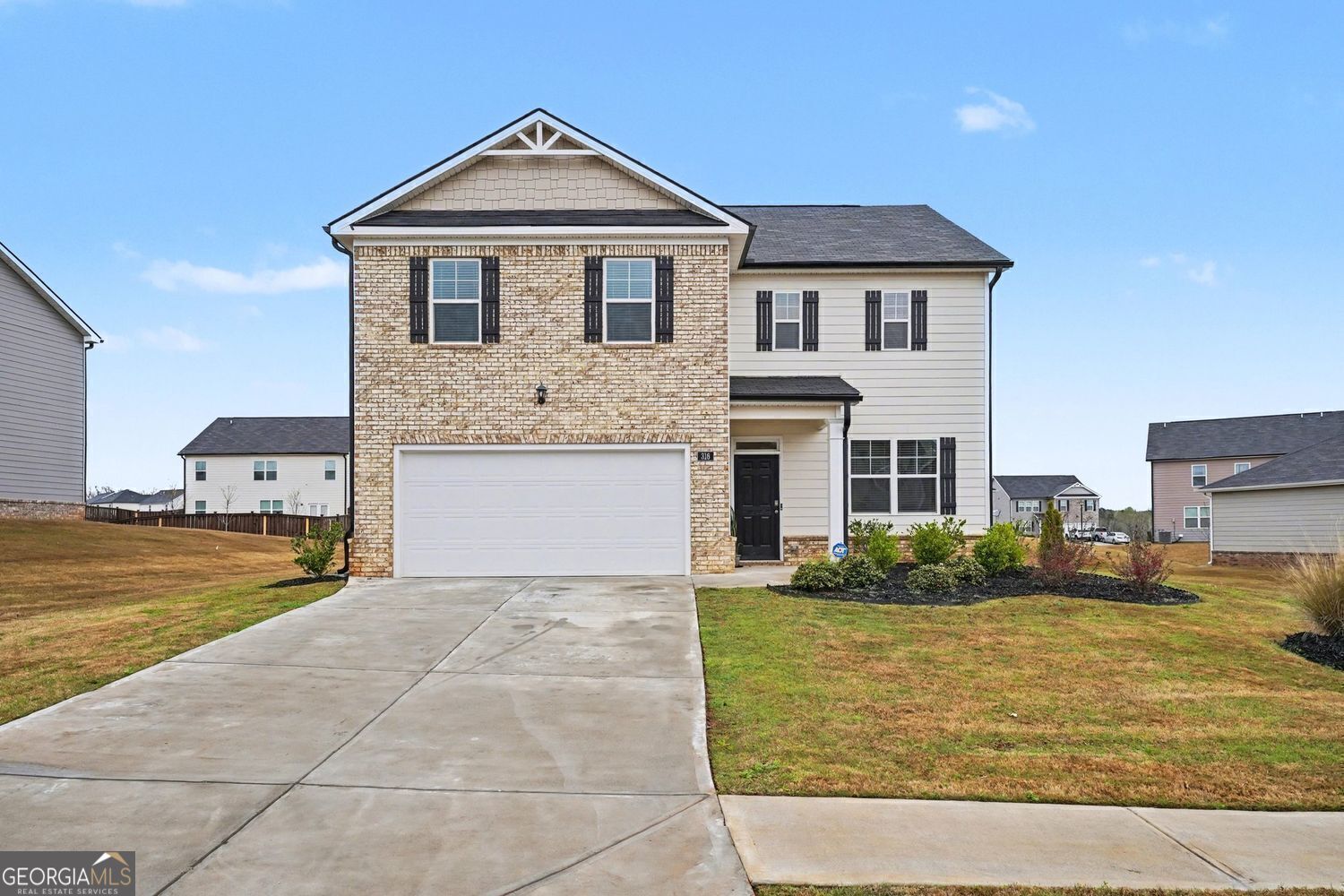316 Arnica Drive S Property Photo 1