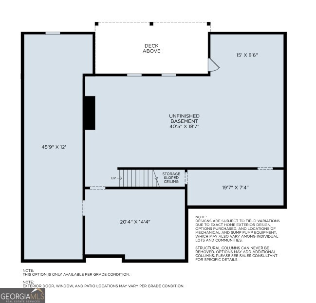 5365 Travers Lane Property Photo 4
