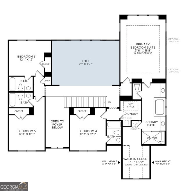 5365 Travers Lane Property Photo 8