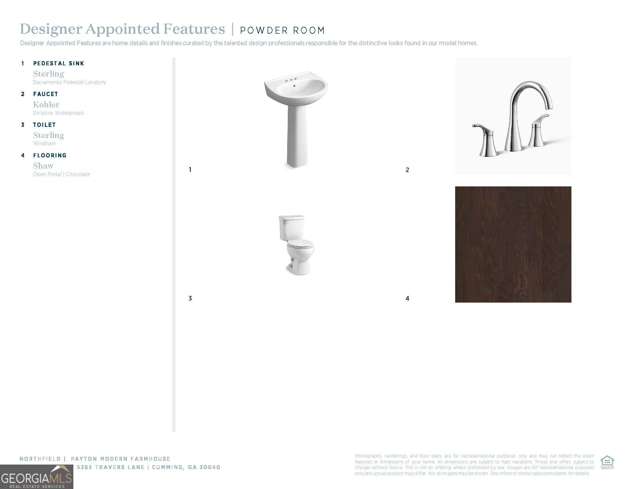 5365 Travers Lane Property Photo 12