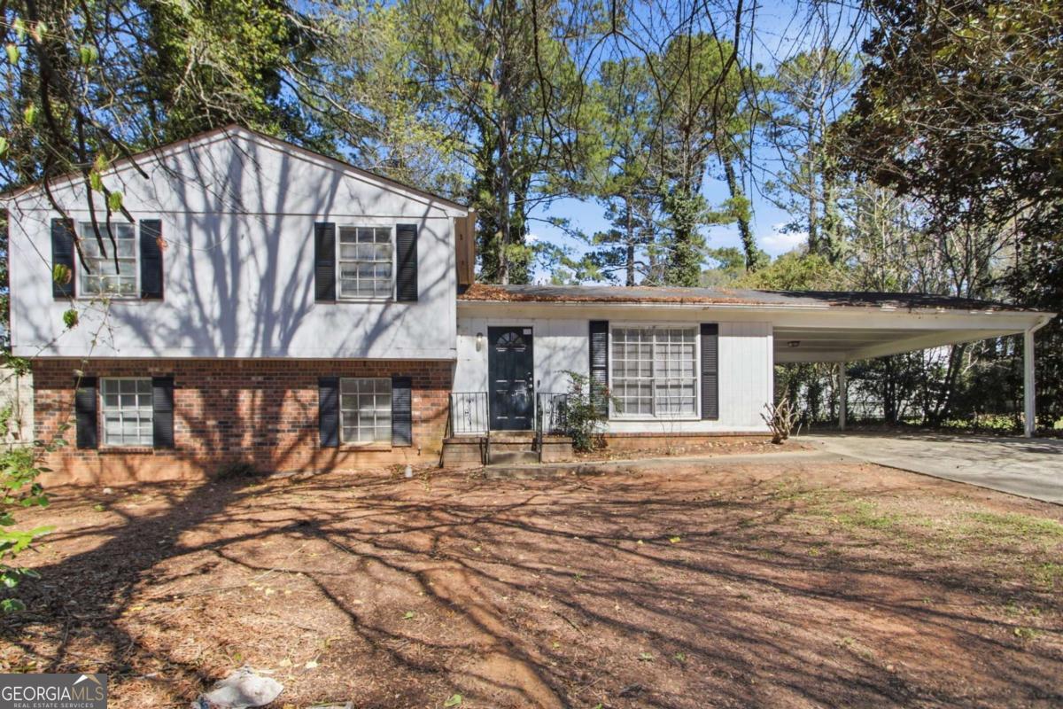 8822 Ashwood Drive Property Photo 1