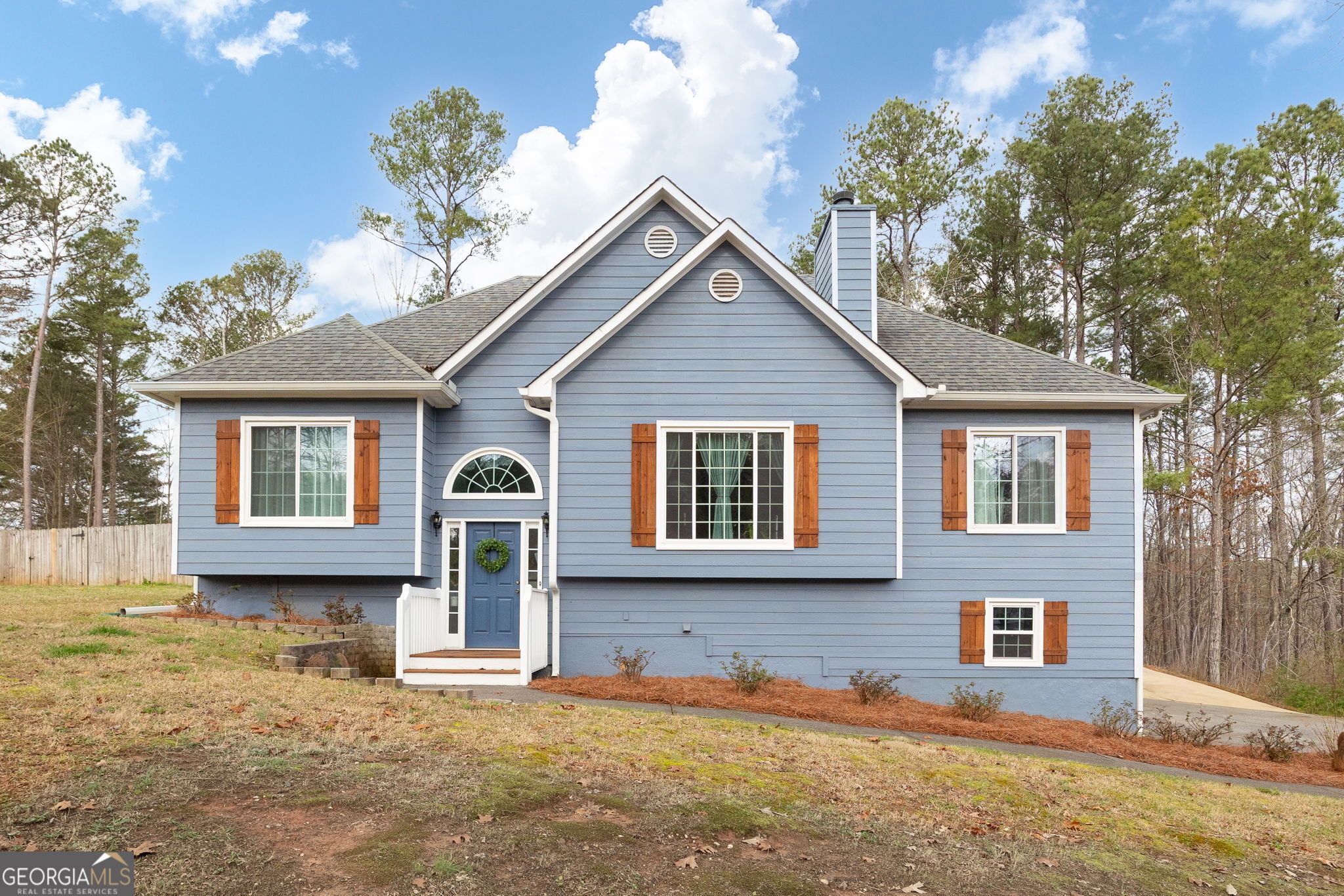 251 Eagle Lake Drive Property Photo 1