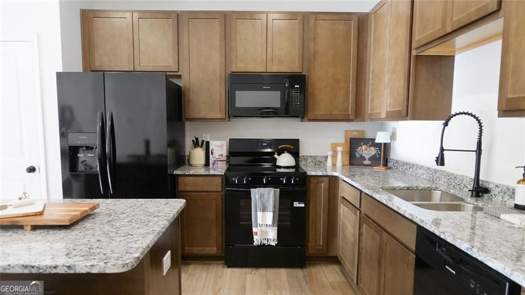 162 Oconee Road # 270 Property Photo 4